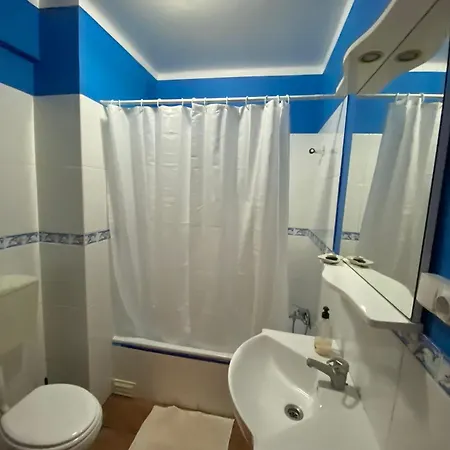 Daire Sua Escapada Ideal Comeca Aqui *