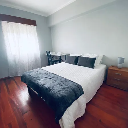 Daire Sua Escapada Ideal Comeca Aqui Peniche