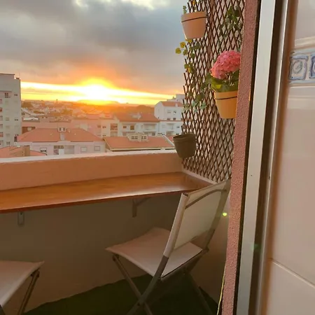 Apartment Sua Escapada Ideal Comeca Aqui